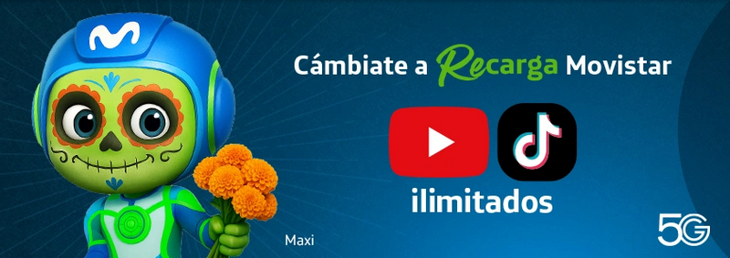 Portabilidad Movistar